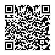 Código QR para número de telefone +211912102842