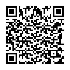 QR-koodi puhelinnumerolle +211912102846