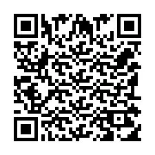 Kode QR untuk nomor Telepon +211912102847