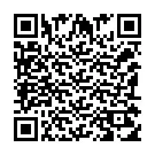 Codice QR per il numero di telefono +211912102850