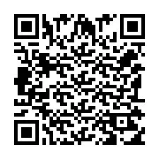 QR kód a telefonszámhoz +211912102853