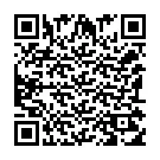 Kode QR untuk nomor Telepon +211912102854