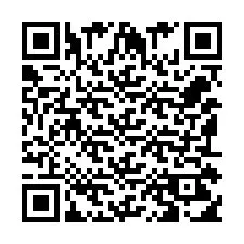 Código QR para número de teléfono +211912102857