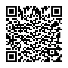 QR-koodi puhelinnumerolle +211912102858