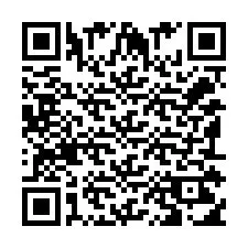 Código QR para número de teléfono +211912102859