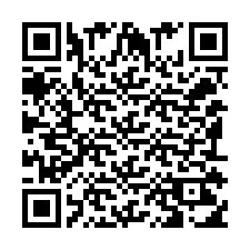 Codice QR per il numero di telefono +211912102864