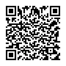 Código QR para número de teléfono +211912102870