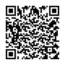 Código QR para número de teléfono +211912102873