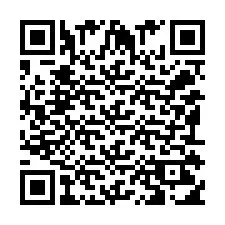 Código QR para número de teléfono +211912102878