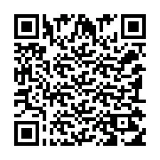 QR-код для номера телефона +211912102880