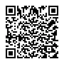 QR-код для номера телефона +211912102881