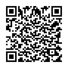 Kode QR untuk nomor Telepon +211912102884