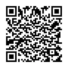 Kode QR untuk nomor Telepon +211912102889