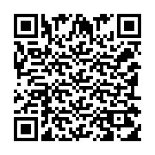 QR-koodi puhelinnumerolle +211912102890