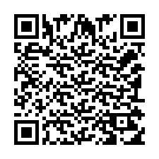 QR код за телефонен номер +211912102891