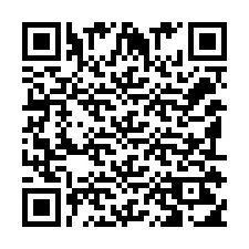 QR Code สำหรับหมายเลขโทรศัพท์ +211912102901