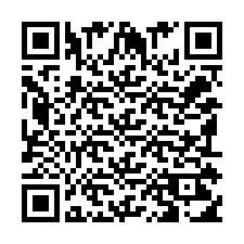 QR Code pour le numéro de téléphone +211912102909