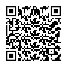 QR Code pour le numéro de téléphone +211912102911