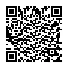 QR Code สำหรับหมายเลขโทรศัพท์ +211912102914