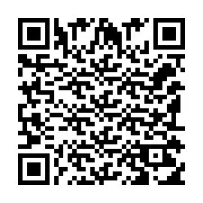 QR код за телефонен номер +211912102915