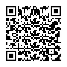 QR код за телефонен номер +211912102917