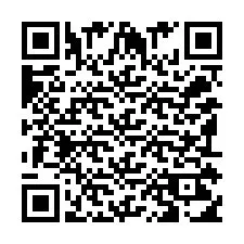 QR код за телефонен номер +211912102918