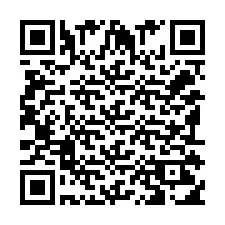 QR код за телефонен номер +211912102919