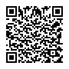 QR-koodi puhelinnumerolle +211912102924