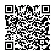 Kode QR untuk nomor Telepon +211912102925