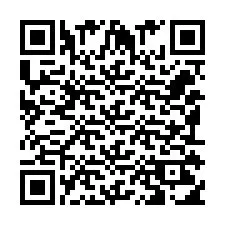 QR kód a telefonszámhoz +211912102927