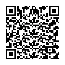 QR код за телефонен номер +211912102930