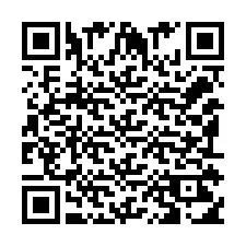 Kode QR untuk nomor Telepon +211912102931