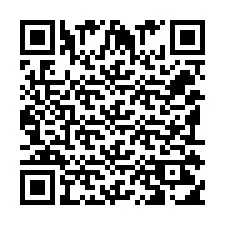 QR код за телефонен номер +211912102943