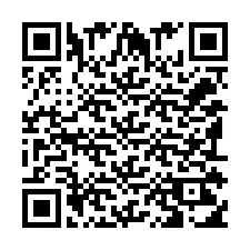 Kode QR untuk nomor Telepon +211912102949