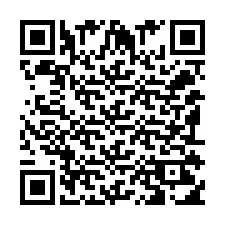 Kode QR untuk nomor Telepon +211912102954