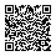 Código QR para número de teléfono +211912102957