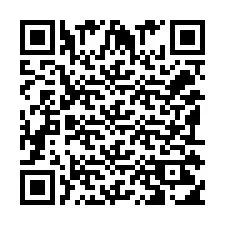 QR-koodi puhelinnumerolle +211912102959