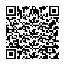 QR kód a telefonszámhoz +211912102965