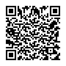 QR kód a telefonszámhoz +211912102977