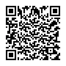 Codice QR per il numero di telefono +211912102980