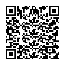 Código QR para número de teléfono +211912102984