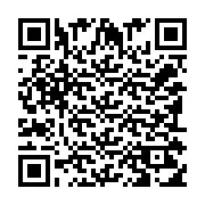 QR kód a telefonszámhoz +211912102989