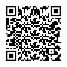 Código QR para número de teléfono +211912102997