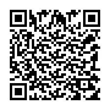 QR kód a telefonszámhoz +211912103000