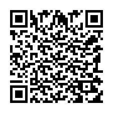 QR-code voor telefoonnummer +211912103004