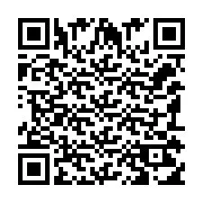 QR-code voor telefoonnummer +211912103005