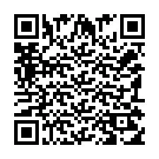 QR-код для номера телефона +211912103009