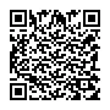 QR Code pour le numéro de téléphone +211912103012