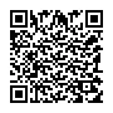 QR код за телефонен номер +211912103014