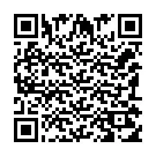 Código QR para número de telefone +211912103015